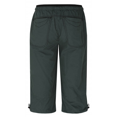 Mens city 3/4 pants HUG dark forest/anthracite 2