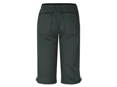 Mens city 3/4 pants HUG dark forest/anthracite