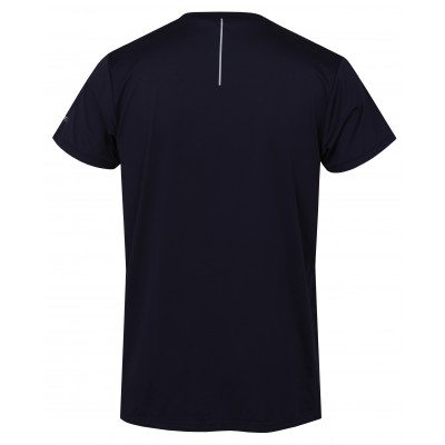 Mens active T-shirt, S/S PARNELL night sky 2