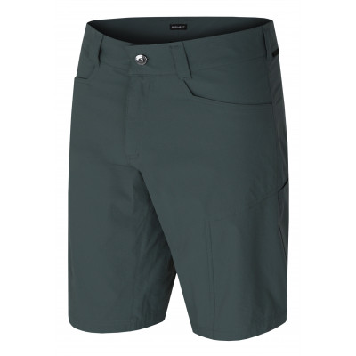Vīriešu šorti ikdienai GORAN meža zaļi