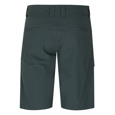 Mens city shorts GORAN dark forest 2