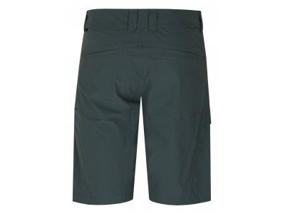 Mens city shorts GORAN dark forest