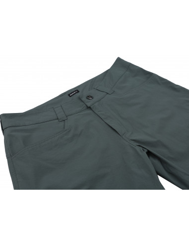 Mens city shorts GORAN dark forest