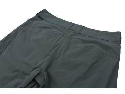 Mens city shorts GORAN dark forest