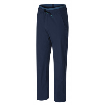 Mens city pants ERAS midnight navy