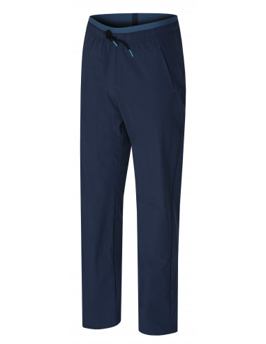 Mens city pants ERAS midnight navy