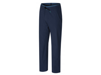 Mens city pants ERAS midnight navy
