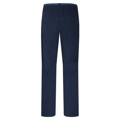 Mens city pants ERAS midnight navy 2