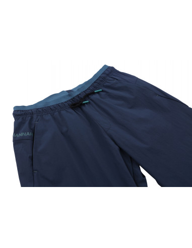 Mens city pants ERAS midnight navy