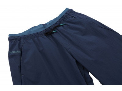 Mens city pants ERAS midnight navy