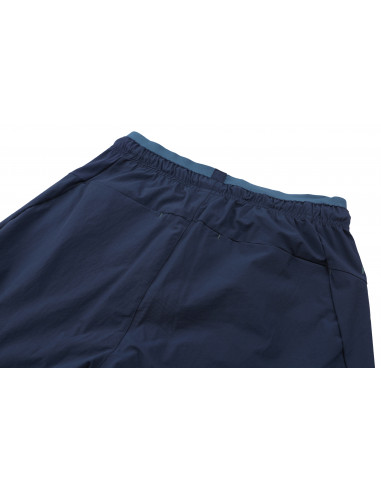 Mens city pants ERAS midnight navy