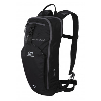 Biking backpack BIKE 10 anthracite