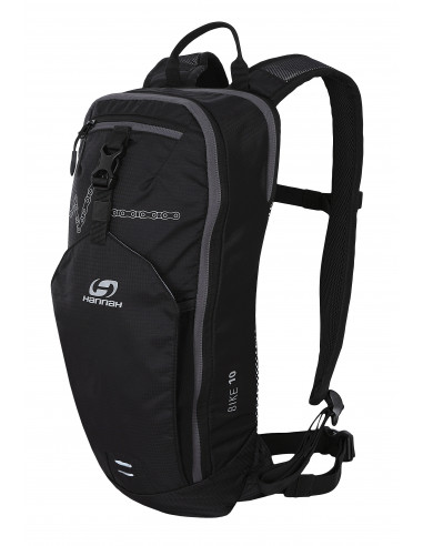 Biking backpack BIKE 10 anthracite