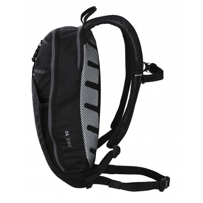 Biking backpack BIKE 10 anthracite 2