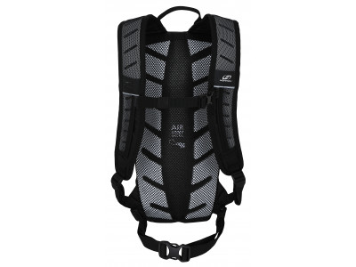 Biking backpack BIKE 10 anthracite