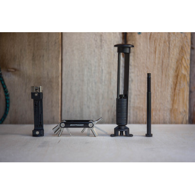 Bontrager BITS Integrated MTB Tool 2
