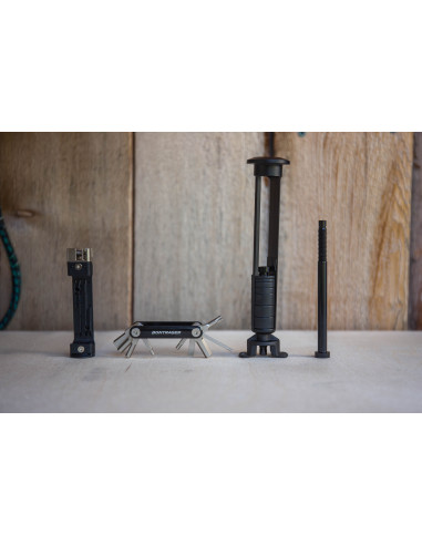 Instruments Bontrager BITS Integrated MTB Tool