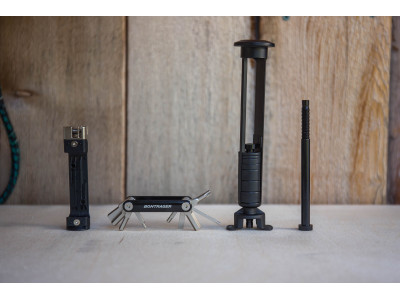 Instruments Bontrager BITS Integrated MTB Tool