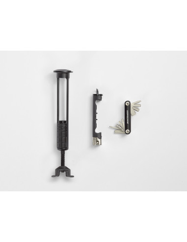 Instruments Bontrager BITS Integrated MTB Tool