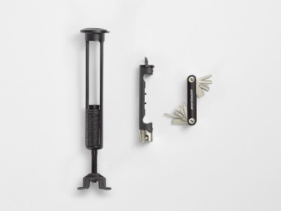 Instruments Bontrager BITS Integrated MTB Tool