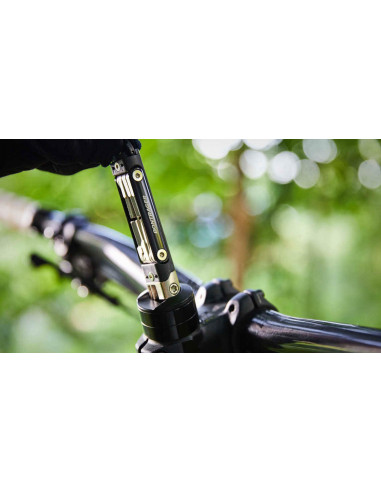 Instruments Bontrager BITS Integrated MTB Tool