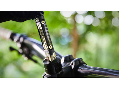 Instruments Bontrager BITS Integrated MTB Tool