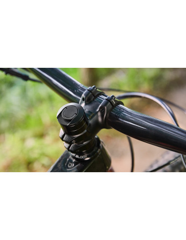 Instruments Bontrager BITS Integrated MTB Tool
