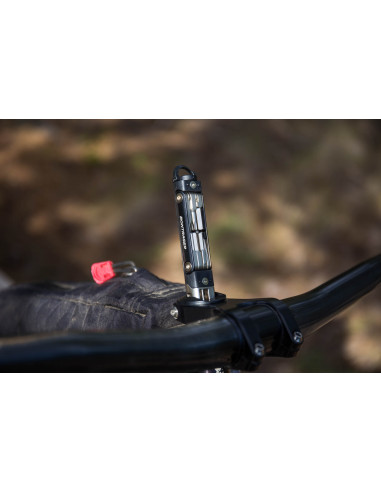 Instruments Bontrager BITS Integrated MTB Tool