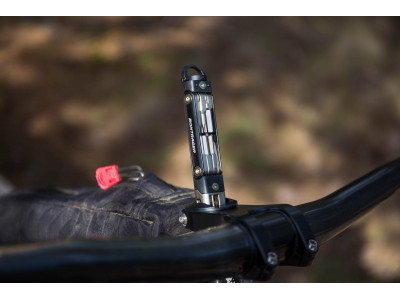 Instruments Bontrager BITS Integrated MTB Tool