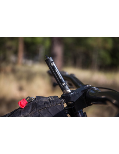 Instruments Bontrager BITS Integrated MTB Tool