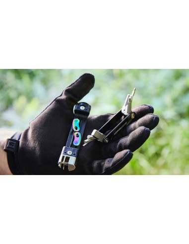 Instruments Bontrager BITS Integrated MTB Tool