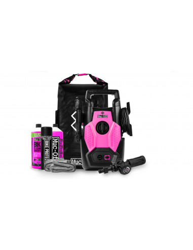 Pressure washer Muc-Off