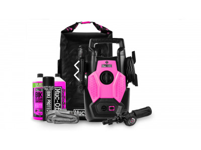 Pressure washer Muc-Off