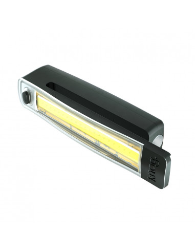 Front light Knog plus