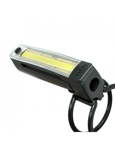 Front light Knog plus