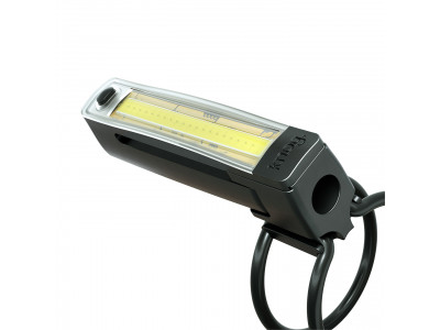 Front light Knog plus