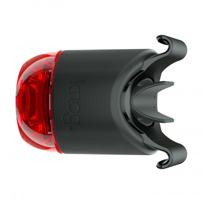 Aizmugurējā lampa Knog Plug 2