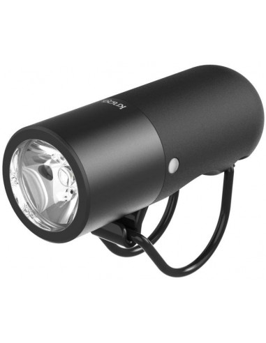 Front light Knog Plugger