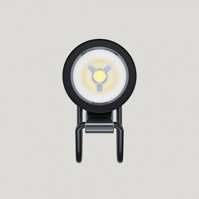 Priekšējā lampa Knog Plugger 2
