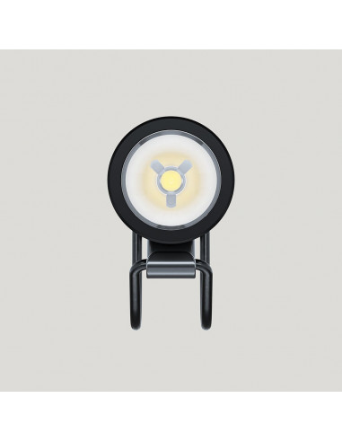 Front light Knog Plugger