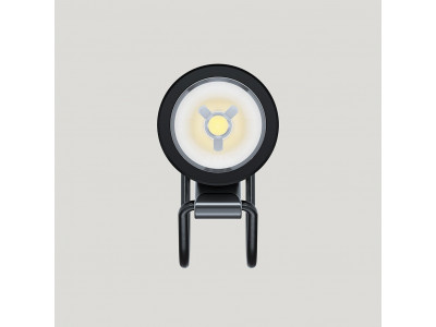 Front light Knog Plugger