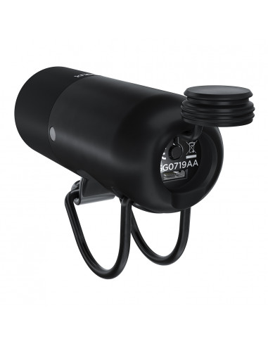 Front light Knog Plugger