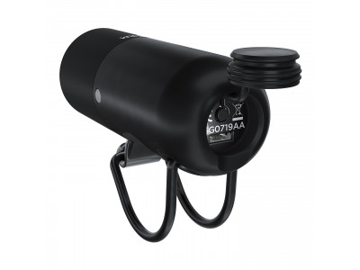 Front light Knog Plugger