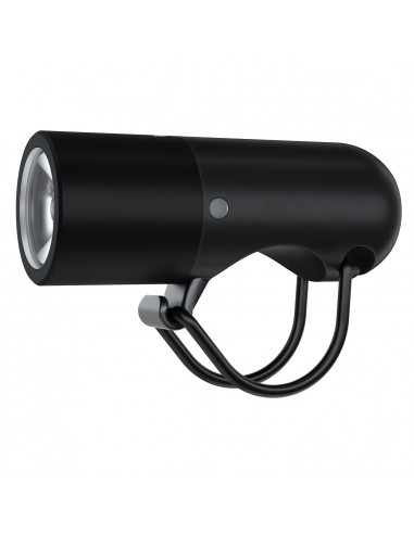 Front light Knog Plugger