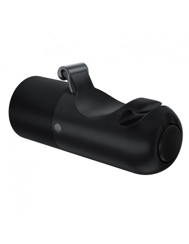 Front light Knog Plugger