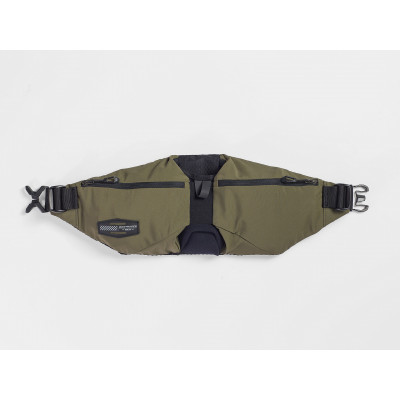 Bag Bontrager Rapid Pack One Size olive grey