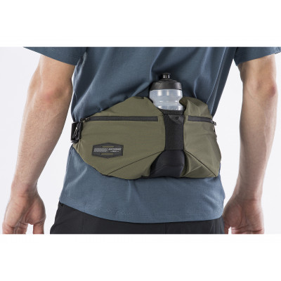 Bag Bontrager Rapid Pack One Size olive grey 2