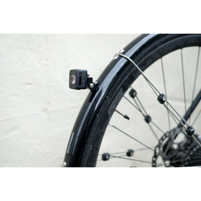 Bontrager lampas stiprinājums dubļusargiem 2