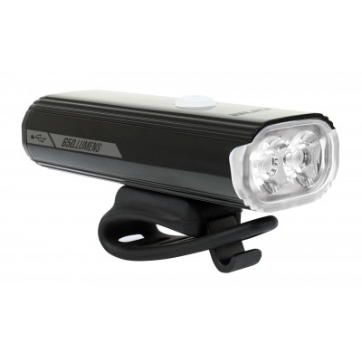 Front light SUP LIGHT 40, USB