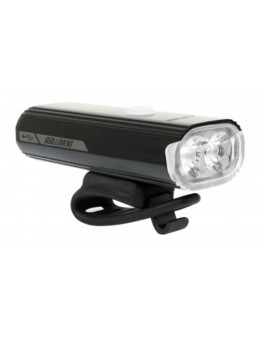 Front light SUP LIGHT 40, USB